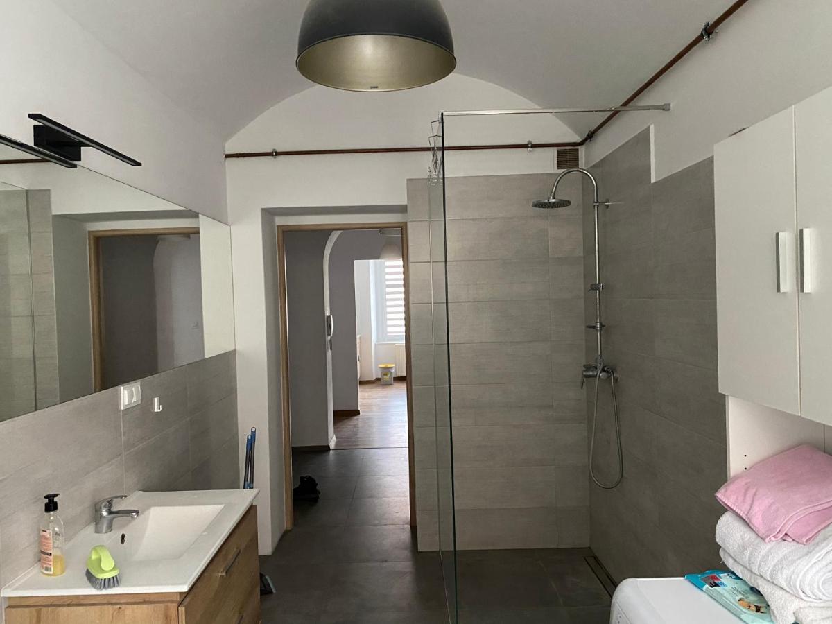 شقة Apartament 3 Pokojowy Z Parkingiem زابكوفيتسي سلاسكي المظهر الخارجي الصورة